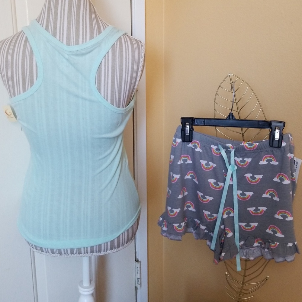 Pj Couture Pijama set , sz Md - Picture 4 of 6